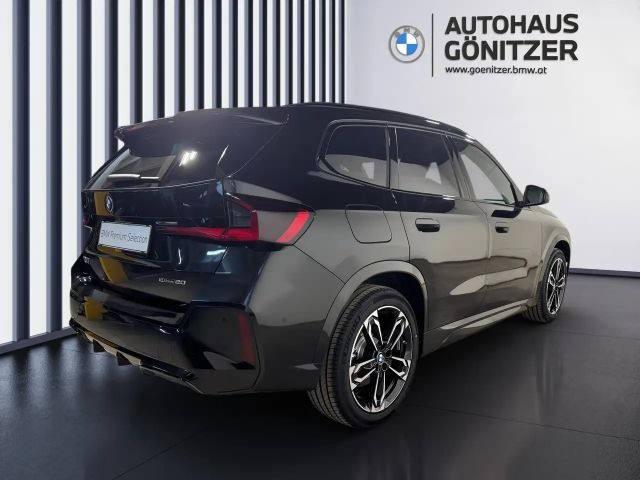 BMW iX1 eDrive20