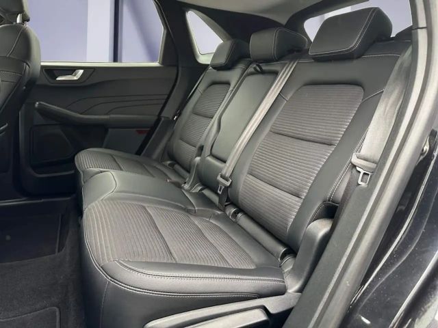 Ford Kuga Plug in Hybrid Titanium X