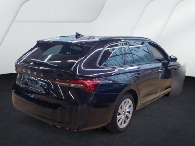 Skoda Octavia 1.5 TSI Combi