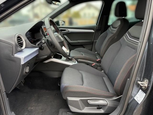 Seat Arona 1.0 TSI DSG FR-lijn