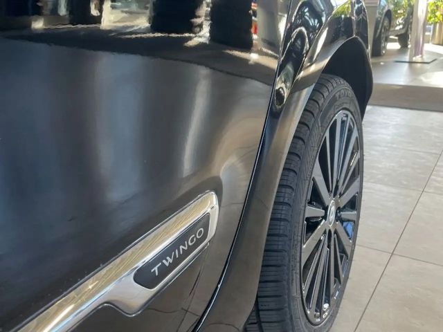 Renault Twingo Urban Night