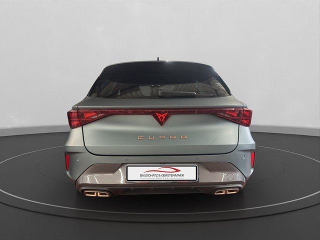 Cupra Leon Sportstourer e-Hybrid