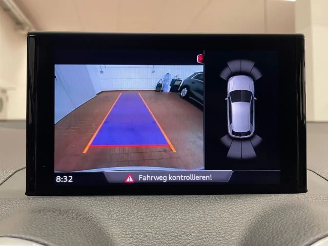 Audi Q2 35 TDI S-Line