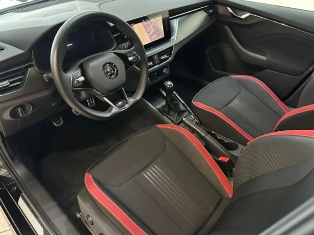 Skoda Kamiq 1.0 TSI Monte Carlo