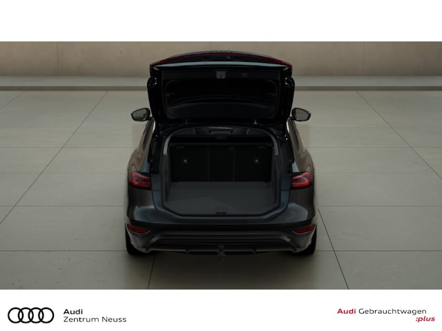 Audi A6 e-tron Avant