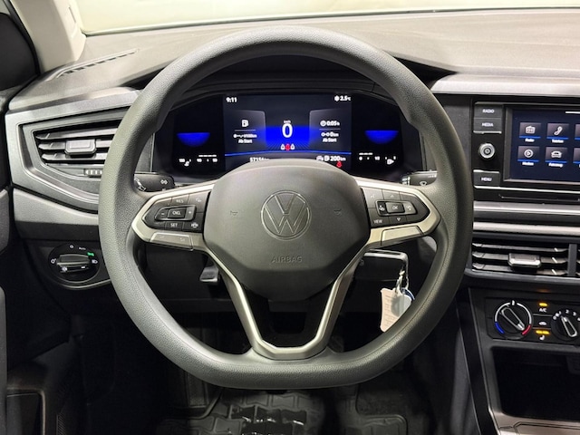 Volkswagen Polo Polo 1.0 | KLIMA BLUETOOTH SITZHEIZUNG ISOFIX