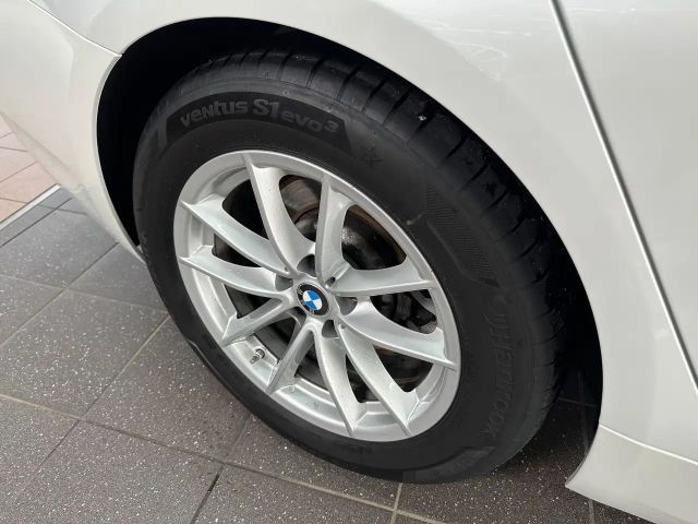 BMW 520 520d Touring