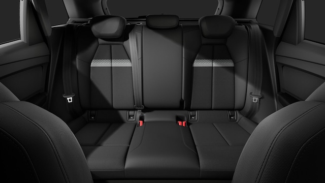 Audi Q4 e-tron Quattro