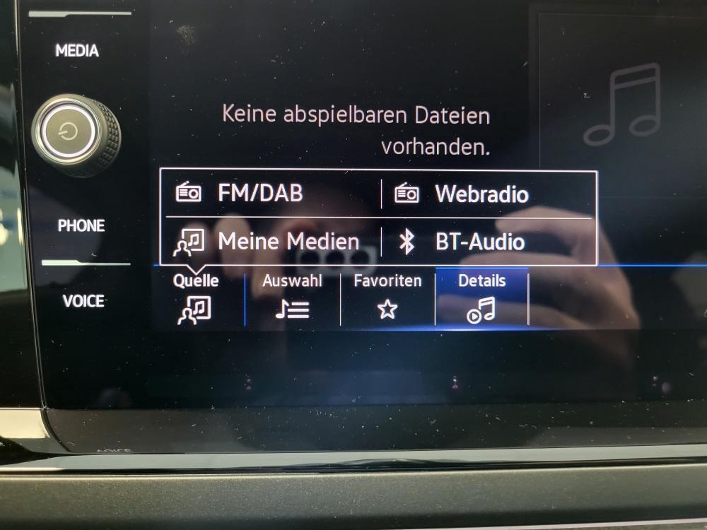 Volkswagen Taigo DSG R-Line Style