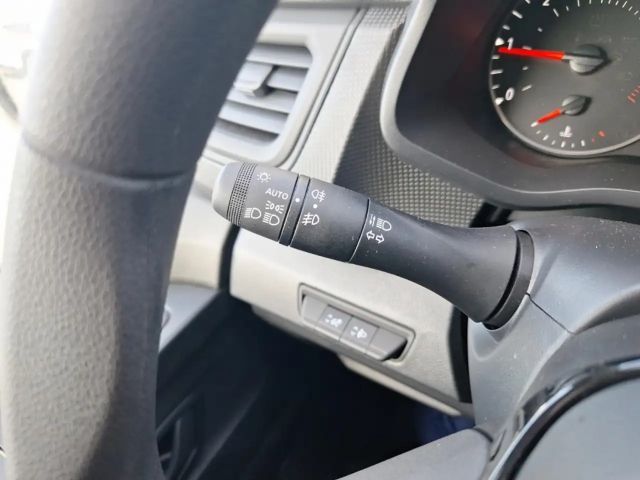 Nissan Primastar L2H1