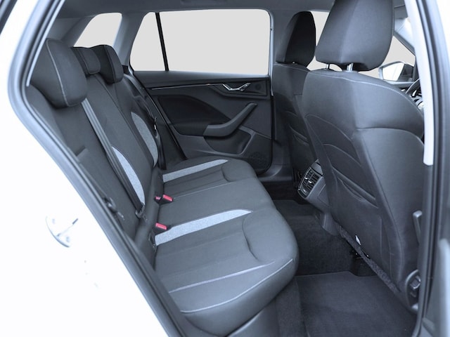 Skoda Kamiq 1.0 TSI Selection