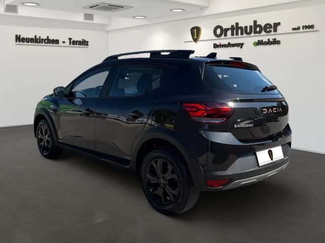 Dacia Sandero Stepway TCe 90