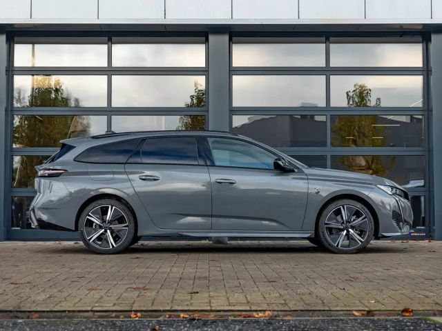 Peugeot 308 GT-Line SW