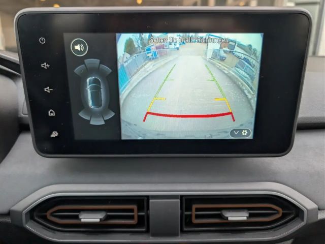 Dacia Jogger Extreme Hybrid 140