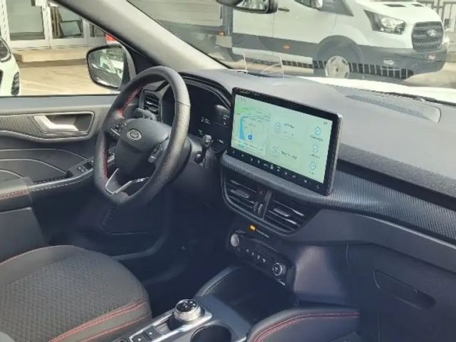 Ford Kuga AWD ST Line