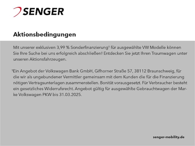 Volkswagen ID.3 Performance Pro