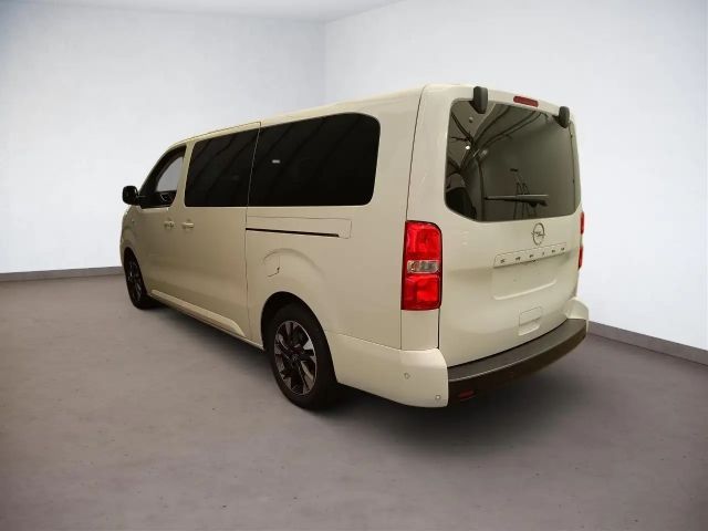 Opel Zafira Life 2.0 CDTI