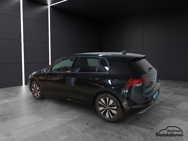 Volkswagen Golf Move