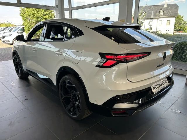 Renault Rafale Alpine