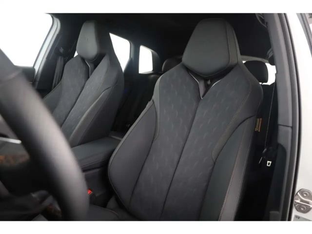 Cupra Terramar VZ e-Hybrid