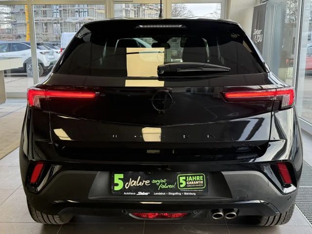 Opel Mokka 1.2 Turbo Turbo Ultimate