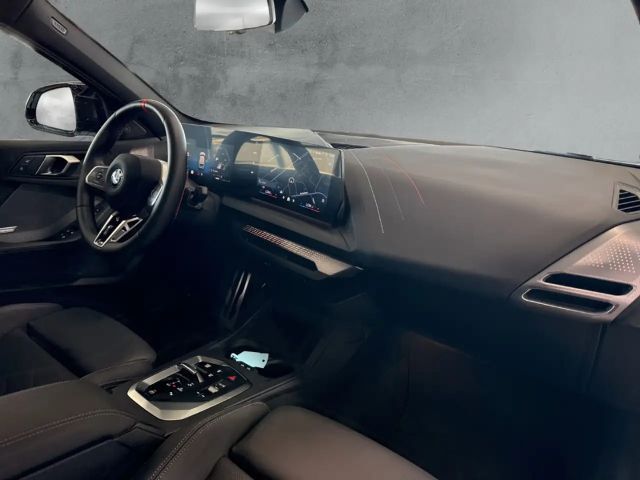 BMW 135 M-Sport Sedan xDrive