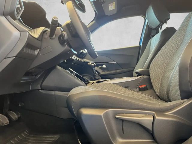 Peugeot 2008 Allure Pack