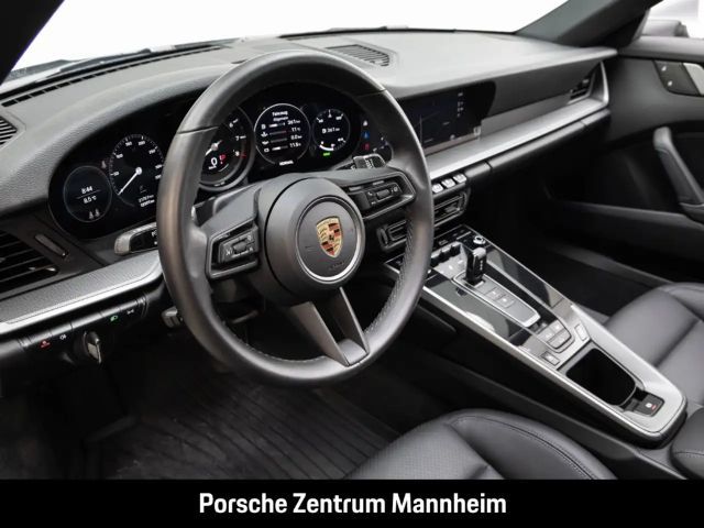 Porsche 992 Carrera Coupé