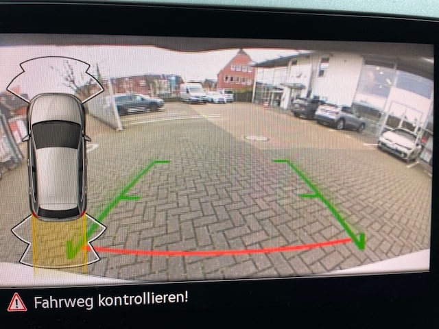 Volkswagen Polo 1.0 TSI DSG