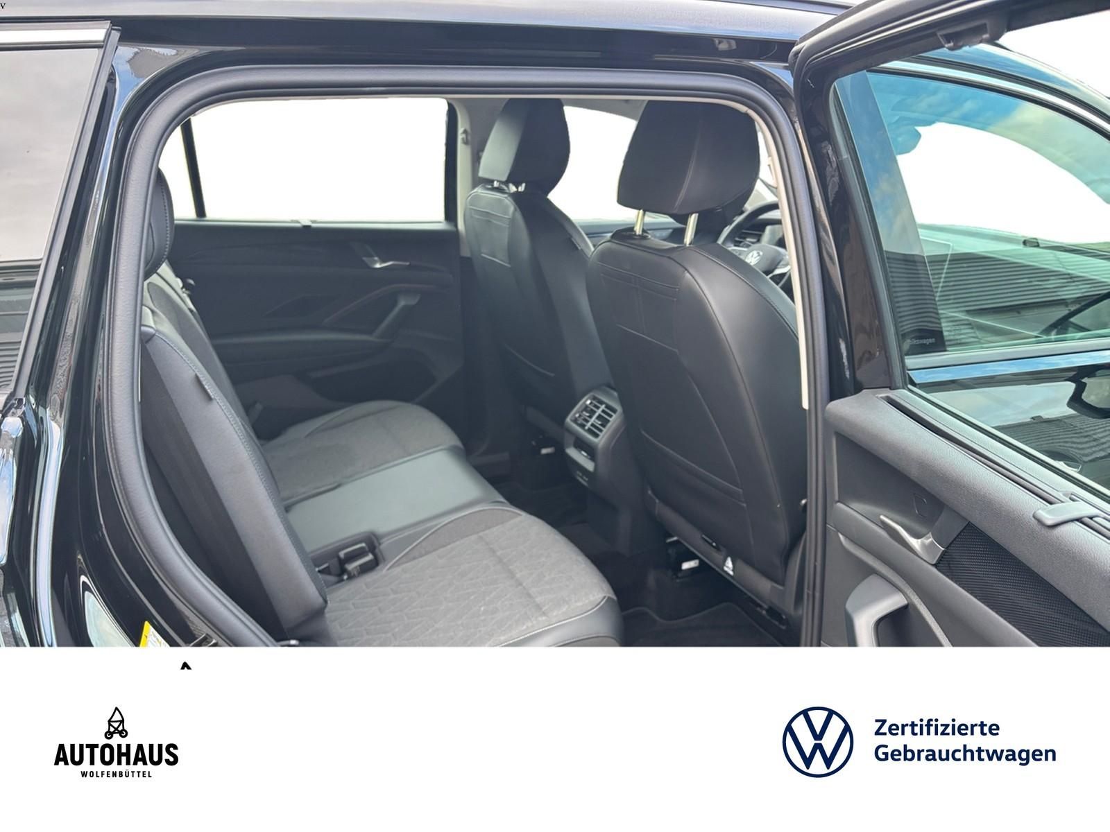 Volkswagen Tayron 1.5 eTSI DSG Life