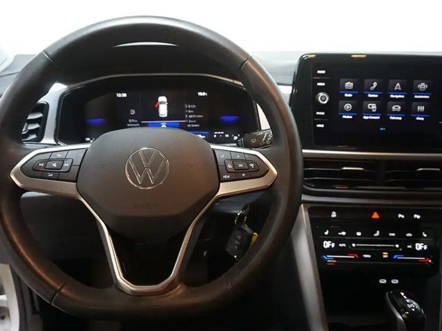 Volkswagen T-Roc DSG Life