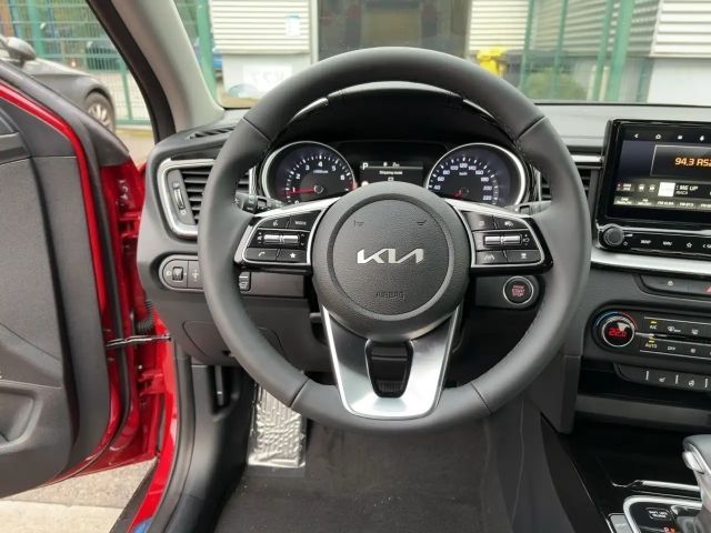 Kia XCeed Spirit
