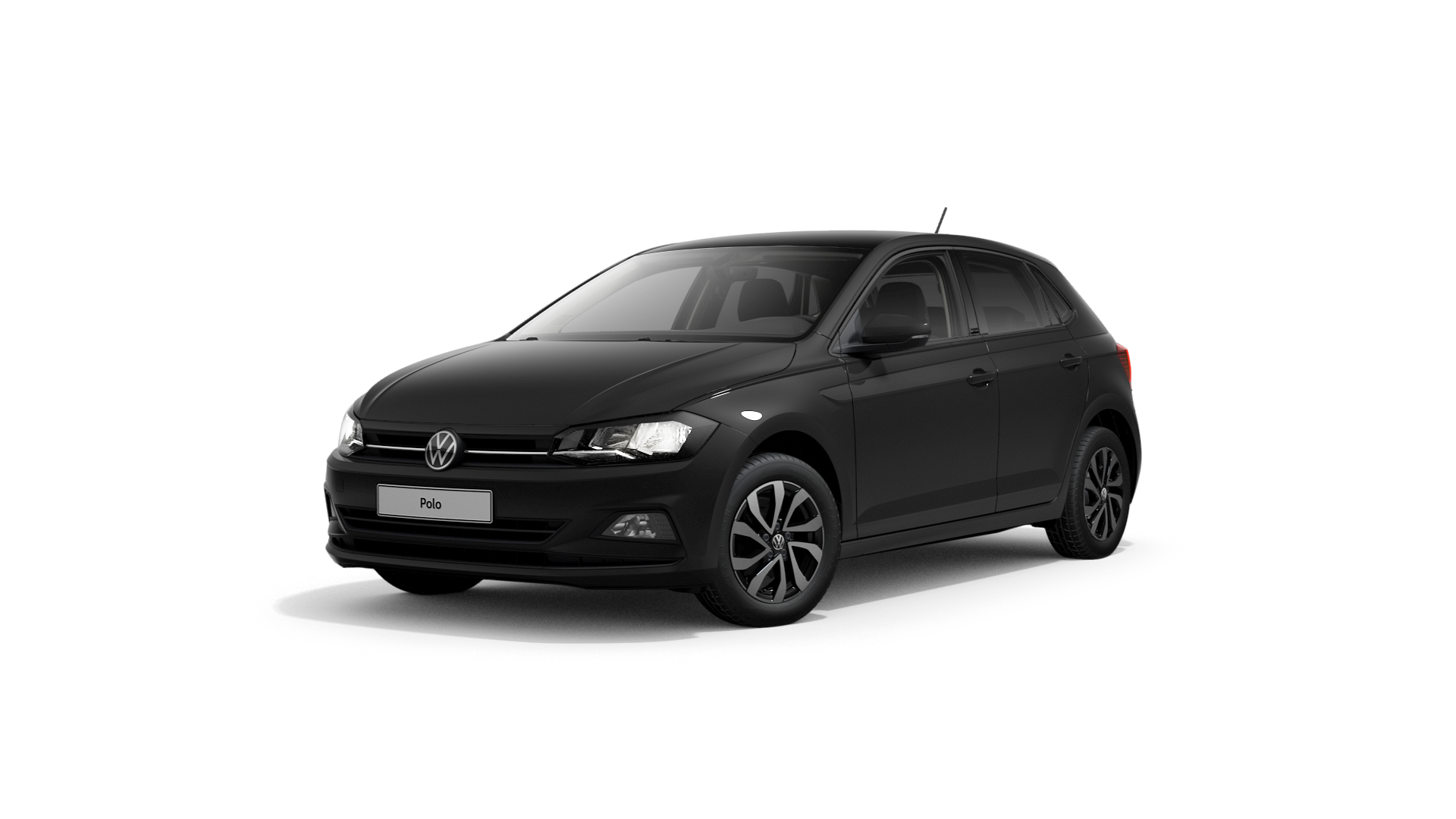 Volkswagen Polo 1.0 TSI DSG