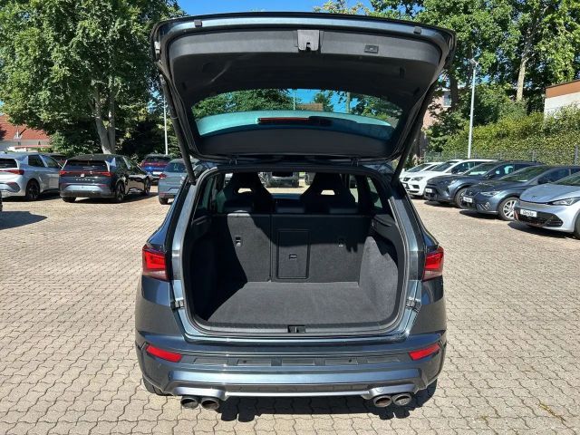 Cupra Ateca 2.0 TSI 4Drive