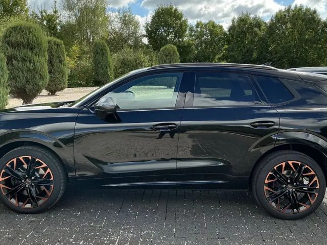 Cupra Terramar 2.0 TSI VZ