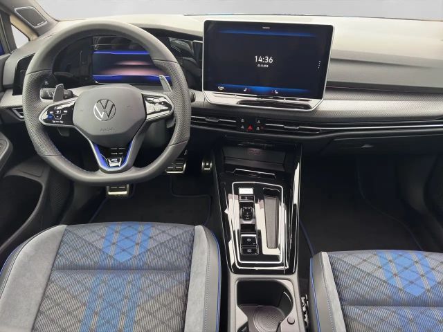 Volkswagen Golf 2.0 TSI DSG