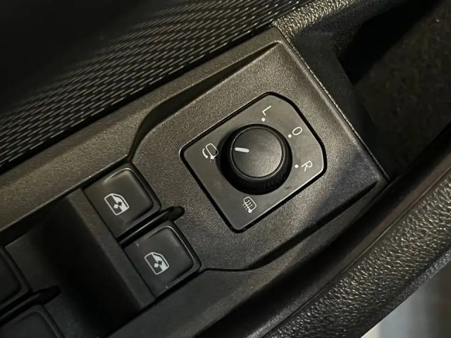 Skoda Octavia Sport Style Style
