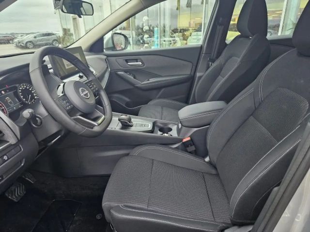Nissan Qashqai Acenta