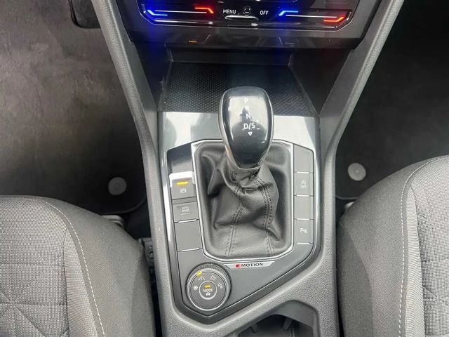Volkswagen Tiguan 2.0 TDI 4Motion DSG Life