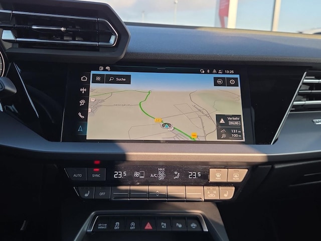 Audi A3 30 TFSI S-Tronic Sportback