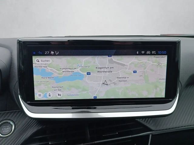 Peugeot 2008 Allure Pack PureTech