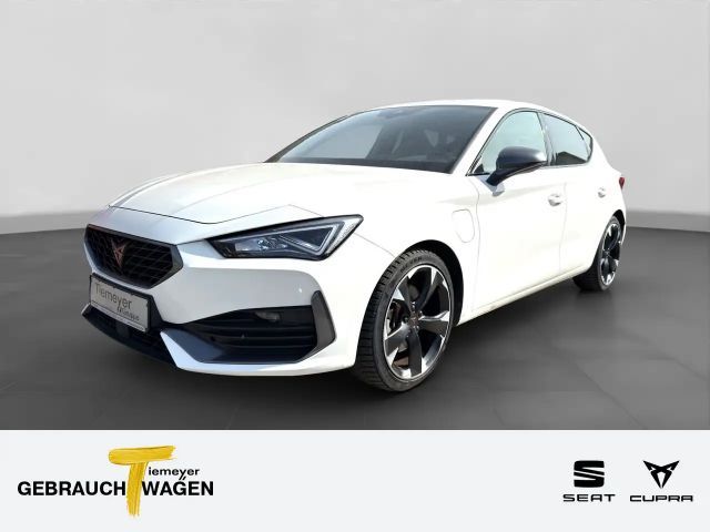 Cupra Leon 1.4 e-Hybrid