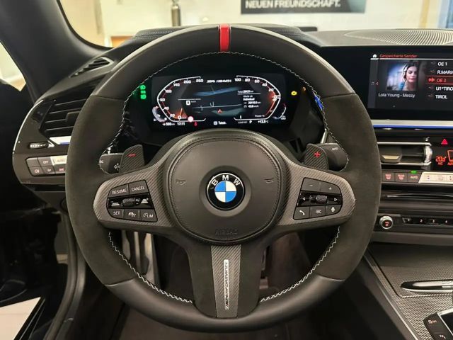 BMW Z4 Cabrio M40i Roadster