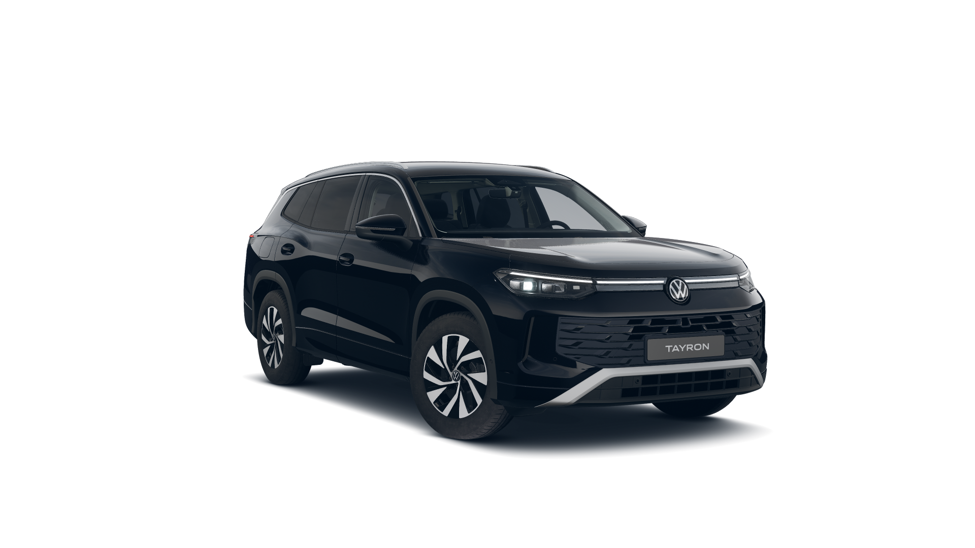 Volkswagen Tayron DSG Life