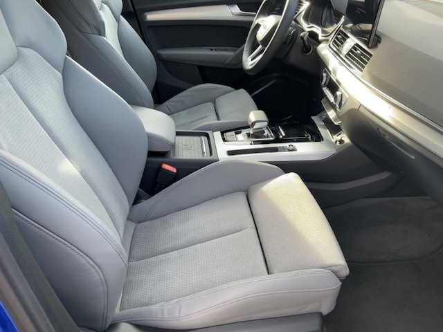 Audi Q5 40 TFSI Quattro S-Tronic