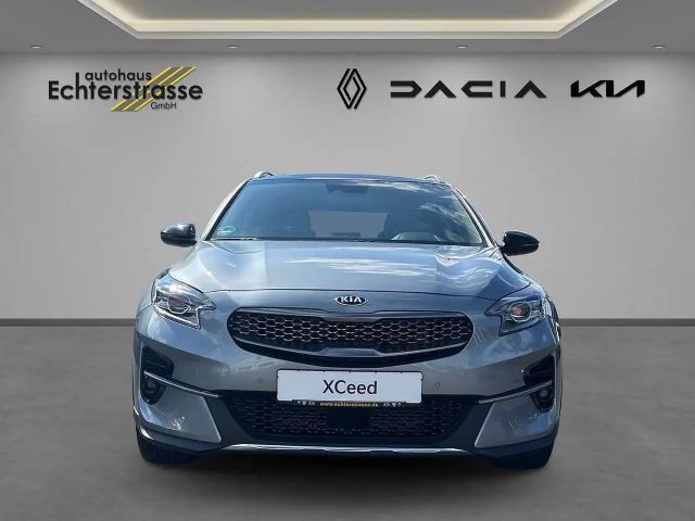 Kia XCeed GDi Platinum Edition