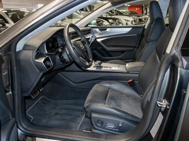 Audi S7 Quattro S-Line