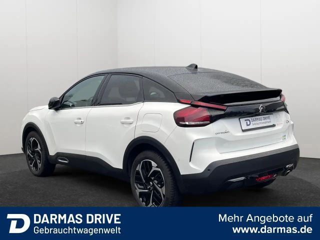 Citroën C4 BlueHDi Shine