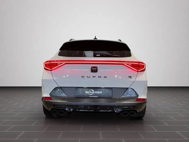 Cupra Formentor 2.0 TSI DSG VZ