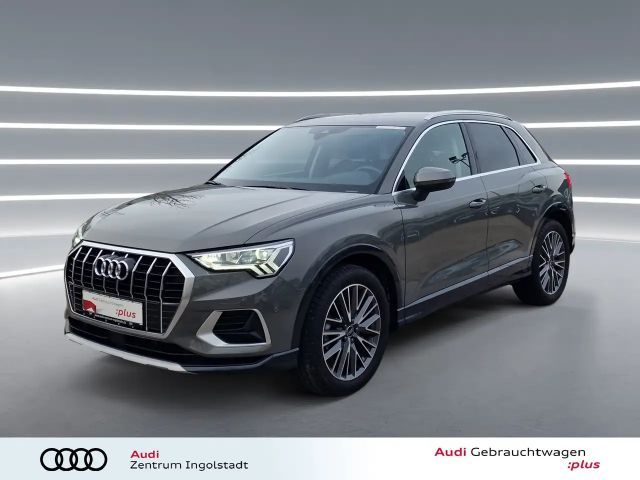 Audi Q3 35 TFSI